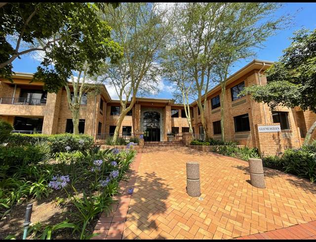 291.80M² OFFICE TO LET IN BRYANSTON